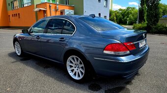BMW 730i - 3