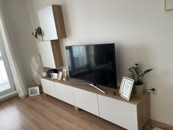 2 izbový byt na prenajom - 3