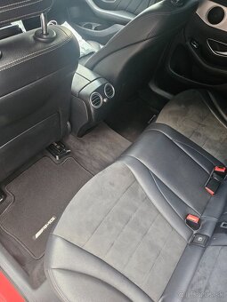 Mercedes GLC 250 AMG Line 4matic - 3