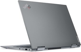 Lenovo ThinkPad X1 Yoga Gen8-14-Core i5 1345U-32GB-1TBSSD- - 3