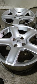 Disky 4x108 R17 - 3