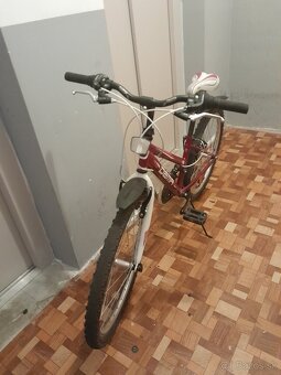 Horský bicykel - 3