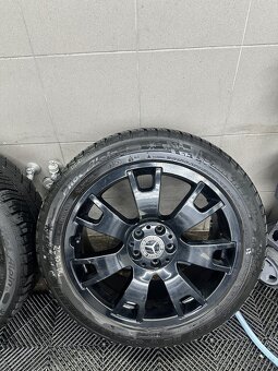 Hlinikove disky Mercedes 5x112 R19 - 3