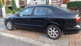 Seat Toledo 1.6 - 3