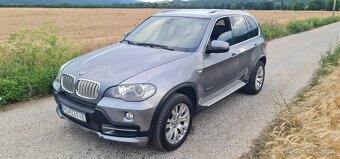 BMW X5 3.0d xDrive SportPaket - 3