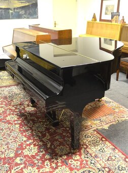 Zánovní klavír ROYALE - délka 160 cm. - 3