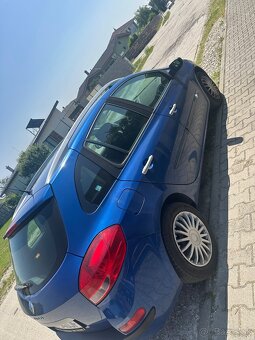 Predám Renault clio - 3