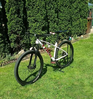 Trek X-CALIBER 8 2023 - 3