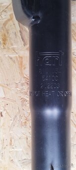 Tlmič prednej nápravy - 3