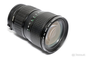 Canon FD Zoom 4/28-85mm - 3