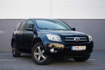 Toyota RAV4 /AJ NA SPLATKY/ - 3