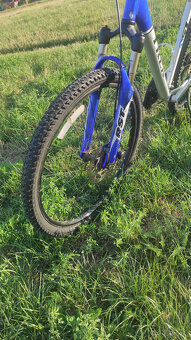 Trek 4300 - 3