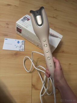 Automatická kulma Philips Series 8000 SenseIQ - 3