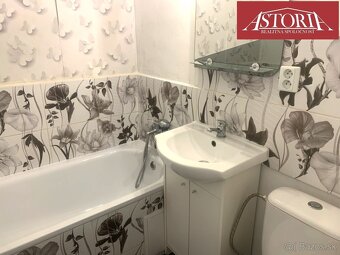 1 izbový byt Martin - Hurbanova s loggiou - 3