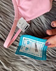 Predam novy vrch plaviek s visackou - 3