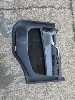 Dvere MAN TGL/TGM/TGS - 3