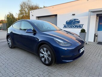 Tesla Y,LongRange,DualMotor 4x4 - 3
