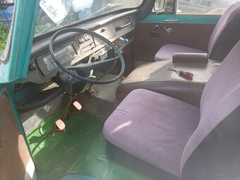 Skoda 1203 - 3