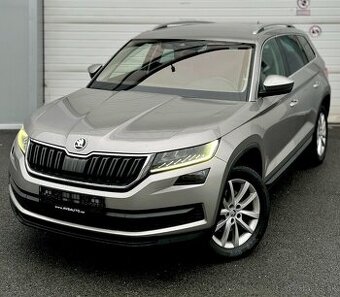 ŠKODA KODIAQ 2.0 TDI 110 kW SUV – 2018 - 3