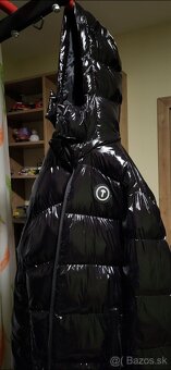 Trapstar leskla bunda M - 3