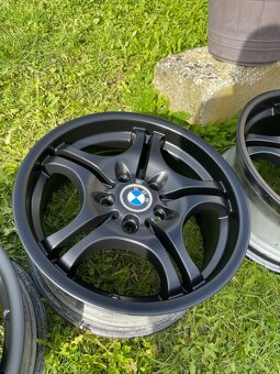 BMW disky 5x120 r17 styling 68 dvojrozmer - 3
