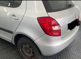 Skoda Fabia 1.4 TDI Style Edition - 3