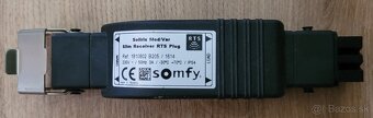 Predám prijímače a ovládače Somfy - 3