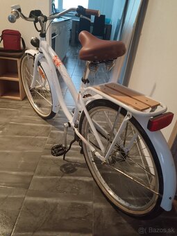 Retro Bicykel - 3