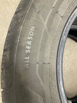 225/65 R17 ROYAL celoročne - 3