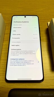 Predám Xiaomi Redmi Note 14 Pro Plus + 120W - 3