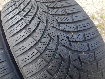 215/45 r18 zimné pneumatiky 2ks Toyo DOT2021 - 3