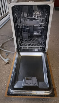 Predam Bosch umyvacku riadu 45cm - 3