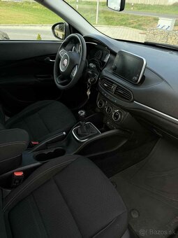 Fiat Tipo 1,4 88 Kw MT6- S Desing - 3