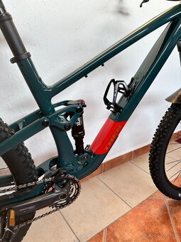 Trek Top Fuel - 3
