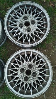 4x100 R14 - 3