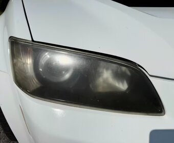 Profesionálne leštenie svetlometov v Trnave a okolí - 3