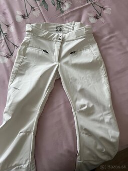 Lyziarske nohavice - 3