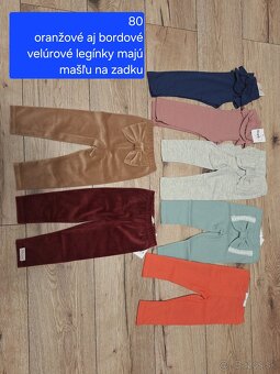 Dievča veľk.80, 86 - 3