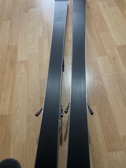 Lyže Völkl - 3