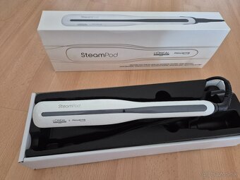 Žehlička na vlasy L'Oréal Steampod 3.0 - 3