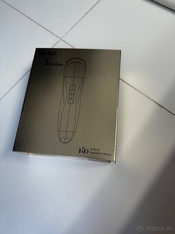 BeautyRelax Rflift Premium vo verzii Switch Professional - 3