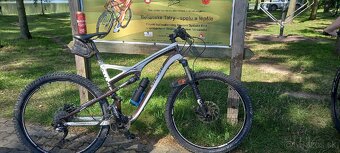 SPECIALIZED CABMER PRO 29 - 3