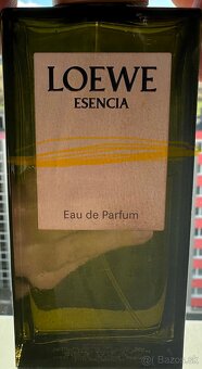 LOEWE ESENCIA EDP cca 60ml/100ml - 3