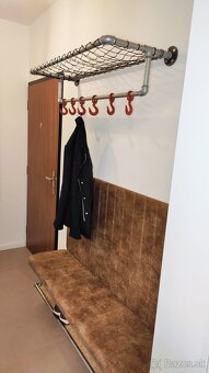 Vešiaková stena, chodbová zostava - 3