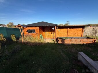 Exkluzívne APEX reality 4i. novostavba RD v Sasinkove - 3