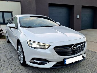 OPEL INSIGNIA 2.0CDTi  AUTOMAT 125kW - 3