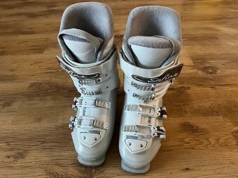 damske lyžiarky TECNO - 3