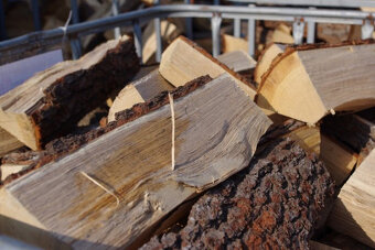 Bobot Palivové drevo - 3