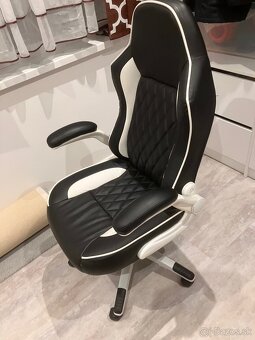 Kancelárske kreslo - 3