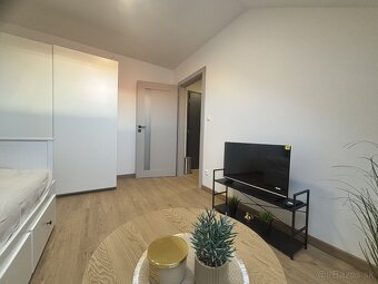 EXKLUZÍVNE 1 izbový byt na prenájom - Halenárska Trnava - 3